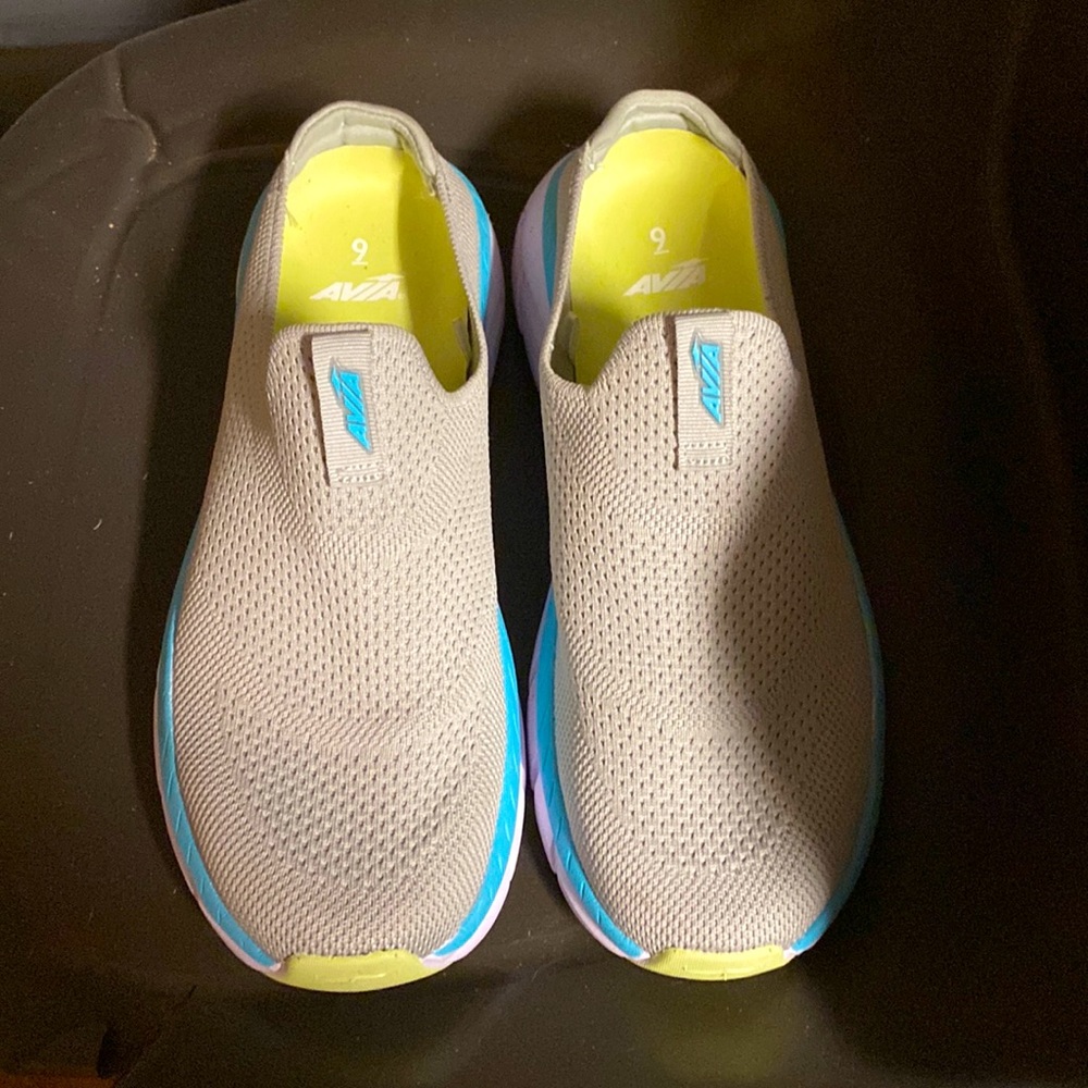 This is size 9 in women’s